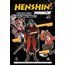 henshin 2