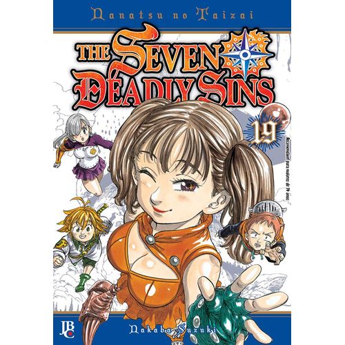 the seven deadly sins 19