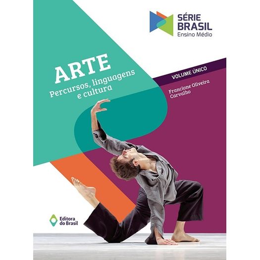 arte volume único arte volume único