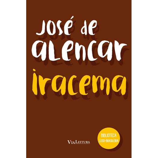 iracema