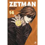 zetman 14