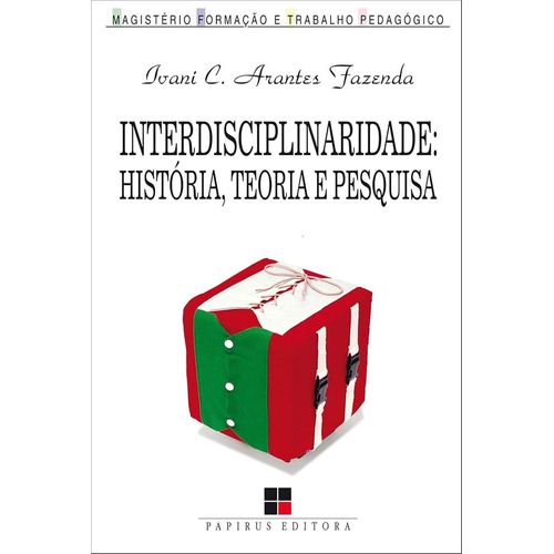 interdisciplinaridade