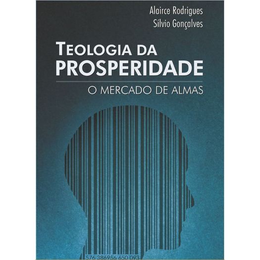 teologia da prosperidade
