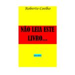 não leia este livro