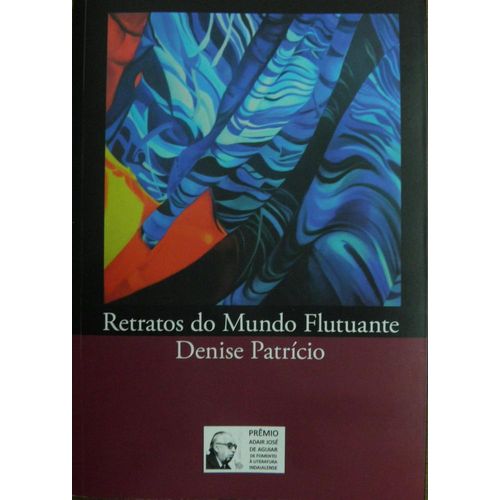 retratos do mundo flutuante