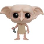 harry potter - dobby (17) - funko