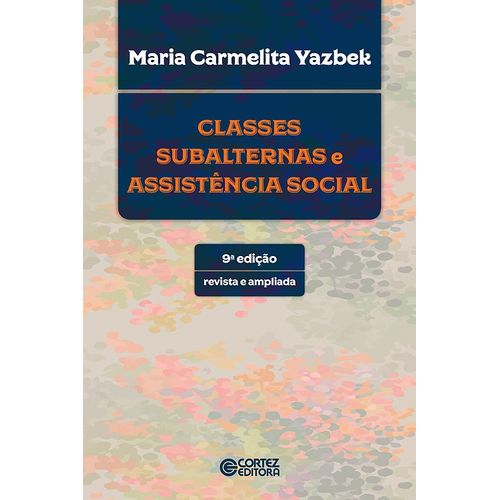 classes subalternas e assistência social