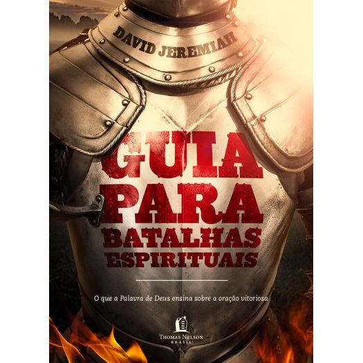 guia para batalhas espirituais guia para batalhas espirituais