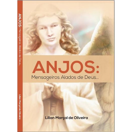 anjos anjos