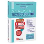 gabaritado e aprovado - analista e técnico do trt gabaritado e aprovado - analista e técnico do trt