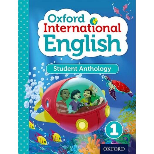 international primary english 1 anthology international primary english 1 anthology