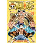 One-Piece-30---Panini One-Piece-30---Panini