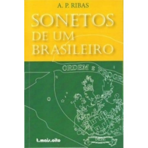 sonetos de um brasileiro