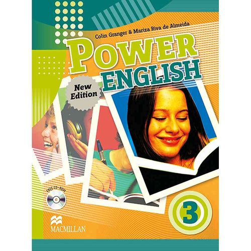 power english 3 pack