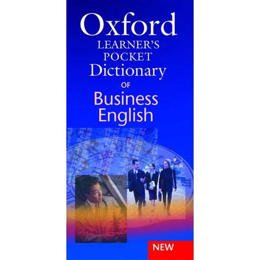 oxford learners pocket dictionary of business english oxford learners pocket dictionary of business english
