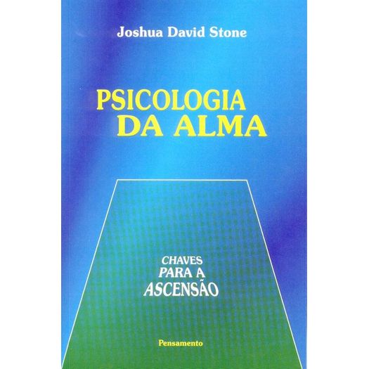 psicologia da alma psicologia da alma