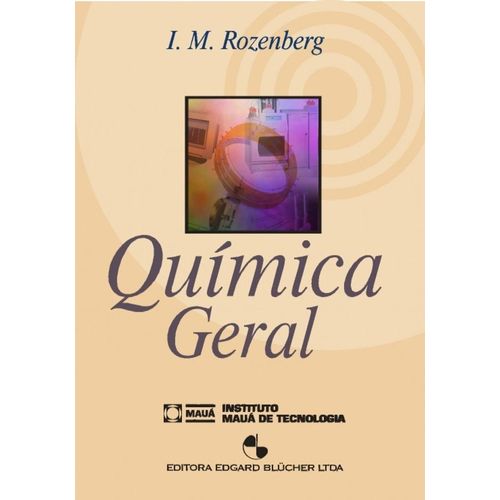 química geral