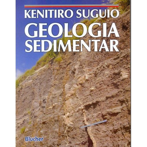 geologia sedimentar