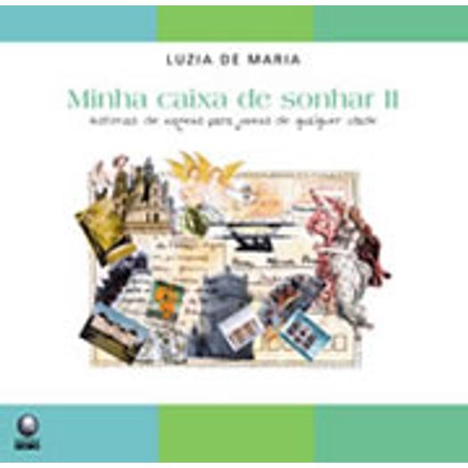 minha caixa de sonhar minha caixa de sonhar