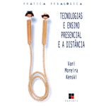 tecnologias e ensino presencial e a distância