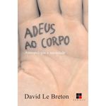 adeus ao corpo