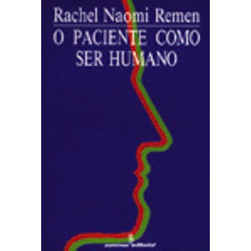 o paciente como ser humano