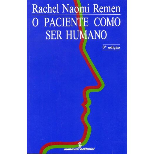 o paciente como ser humano o paciente como ser humano
