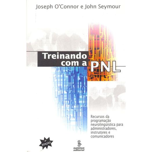 treinando com a pnl