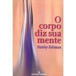 o corpo diz sua mente