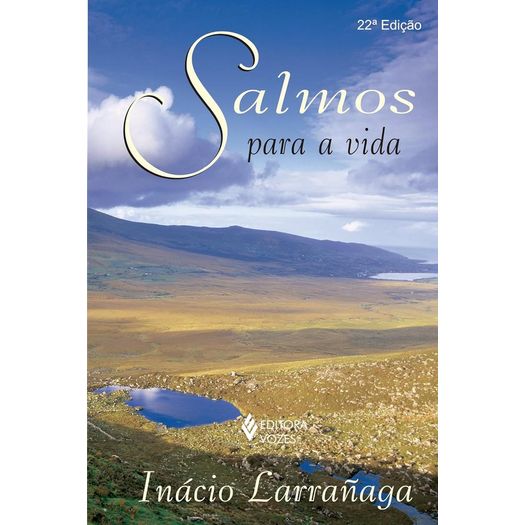 salmos para a vida salmos para a vida
