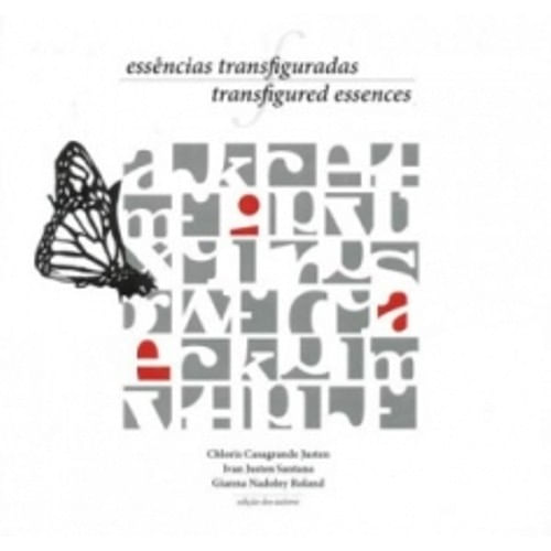 essencias transfiguradas