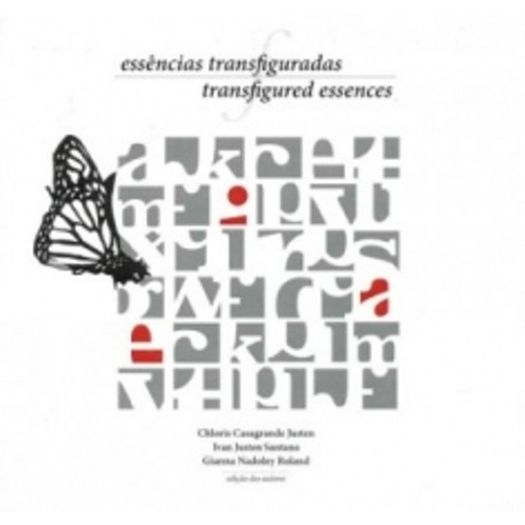 essencias transfiguradas