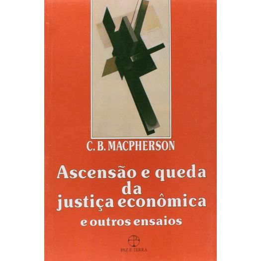 ascensão e queda da justiça econômica ascensão e queda da justiça econômica