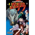 my hero academia 3 my hero academia 3