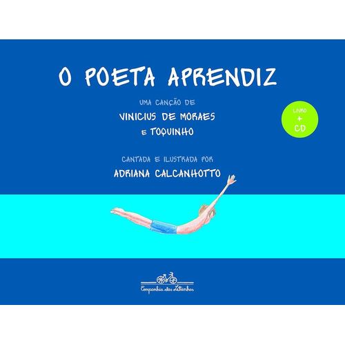 o poeta aprendiz