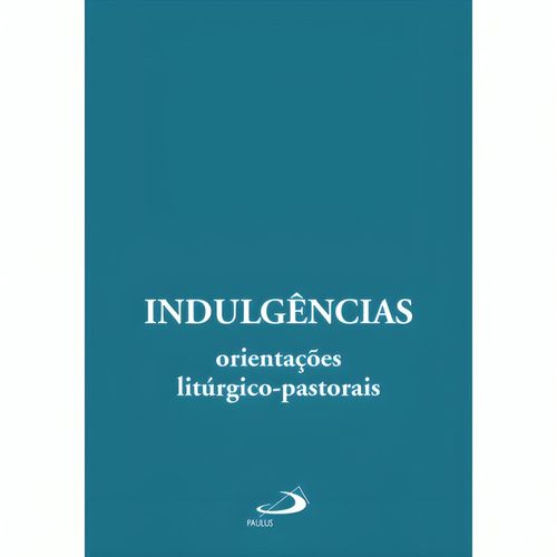 indulgências
