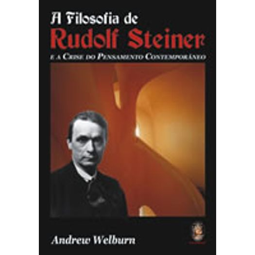 Filosofia De Rudolf Steiner, A   - Madras