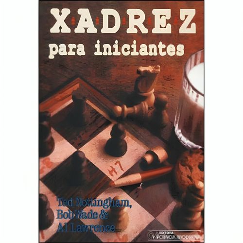 xadrez para iniciantes