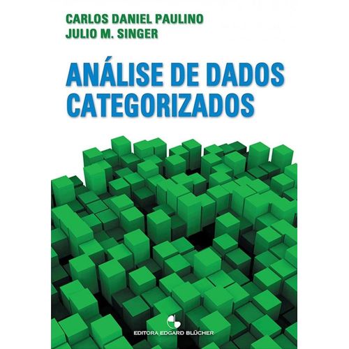 análise de dados categorizados