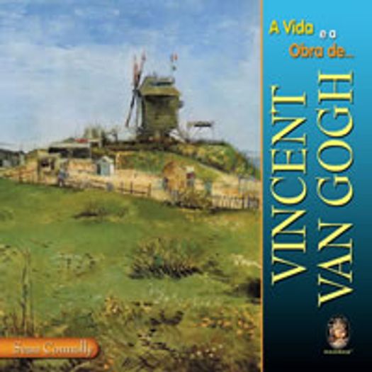 Vincent Van Gogh   - Madras