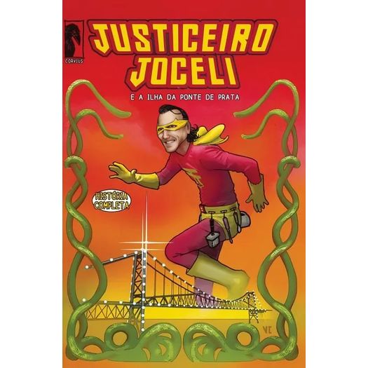 justiceiro joceli