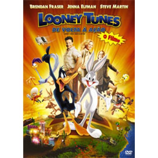 Looney Tunes Filme Looney Tunes Filme