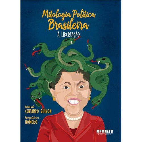 mitologia política brasileira 1