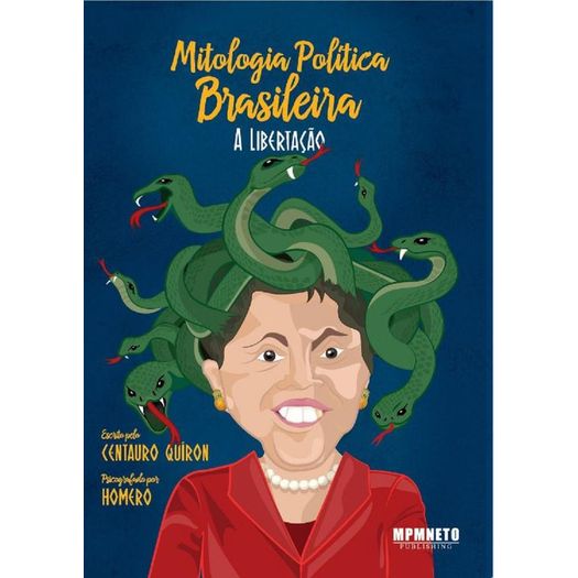 mitologia política brasileira 1