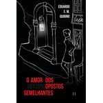 amor dos opostos semelhantes