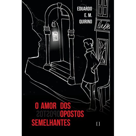 amor dos opostos semelhantes
