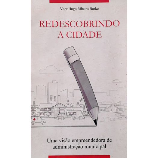 redescobrindo a cidade