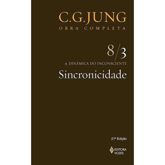 sincronicidade 8/3 sincronicidade 8/3
