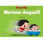 mariana-chegou