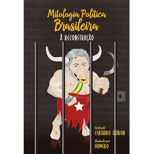 mitologia politica brasileira 2
